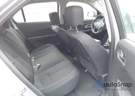 2015 Chevrolet Equinox Ls z USA, uszkodzony, nr VIN 1GNFLEEK9FZ106581